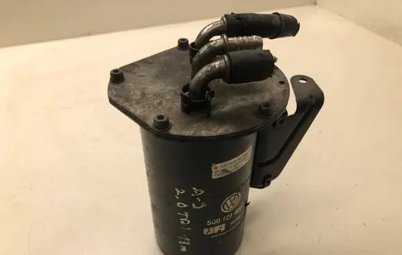 Fuel filter