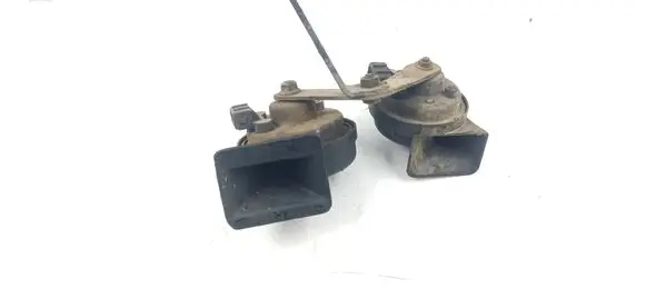 Audi A6 S6 C4 4A Horn signal
