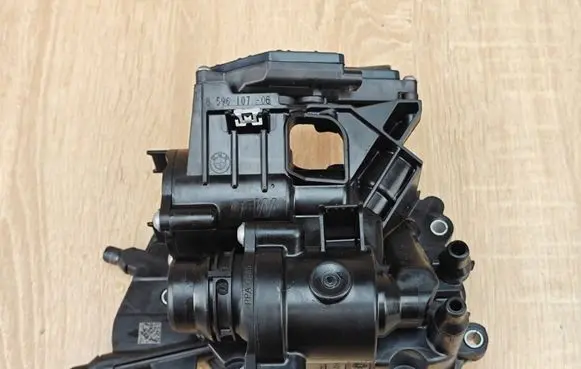 BMW X6 G06 Thermostat 8596107