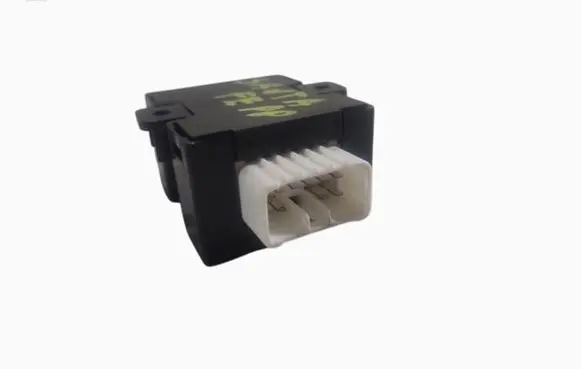 Hyundai Santa Fe Other relay