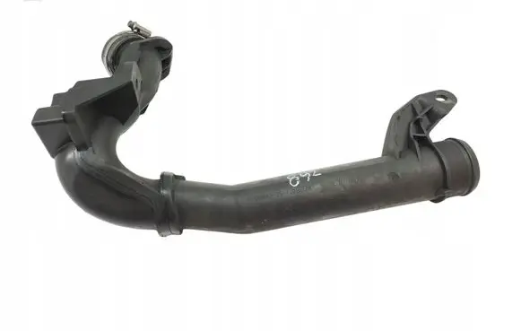 Toyota Proace Air intake duct part 9675758280