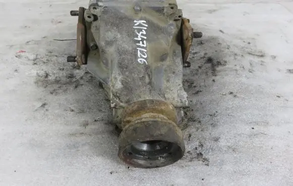 Suzuki Swift I Rear differential SI63J