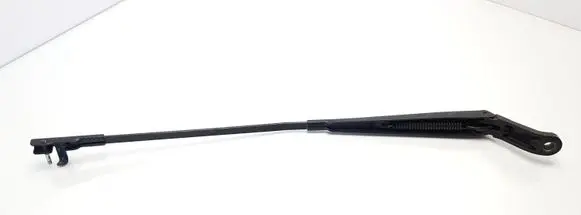 Peugeot 407 Front wiper blade arm