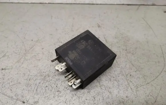Audi A3 S3 8L Other relay 4B0955531A