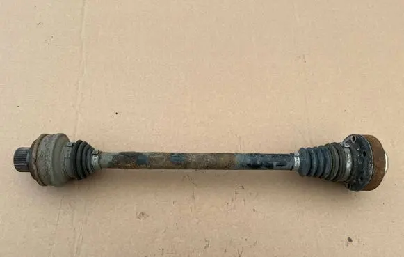 Audi A6 S6 C8 4K Rear driveshaft 4N0501203 10042320