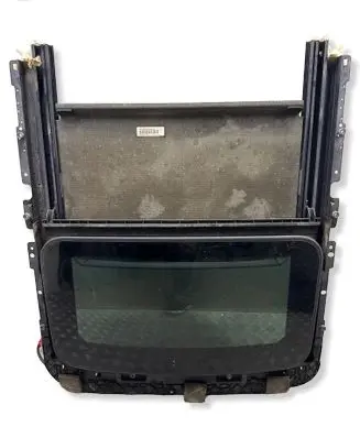 Jaguar XF X250 Sunroof set 4223354A 0000007