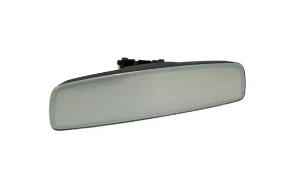 Rear view mirror (interior)