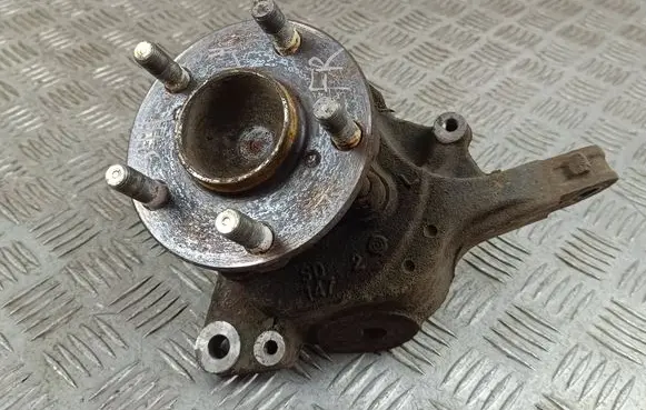 Toyota GT 86 Front wheel hub
