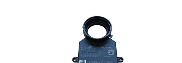 Peugeot Boxer Steering angle sensor 0265005557
