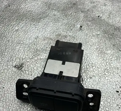 ESP (stability program) switch