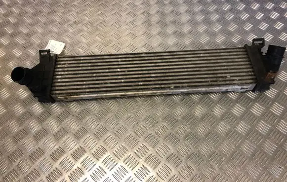 Ford Focus C-MAX Intercooler radiator 6G919L440AE