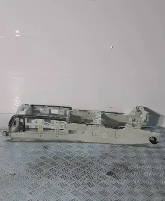 Audi A6 S6 C6 4F Other center console (tunnel) element 4f1863241