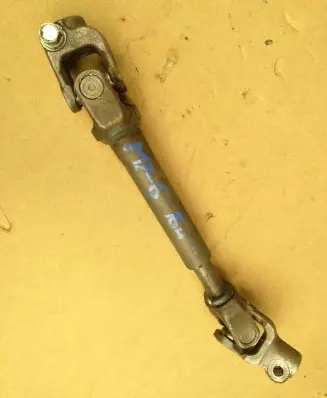 Mazda 6 Steering column universal joint