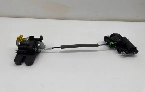 Audi Q4 Sportback e-tron Tailgate/trunk/boot lock/catch/latch 11A82750602S 3G0827887C