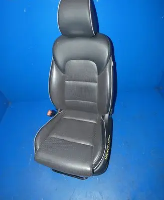 KIA Sportage Front driver seat 