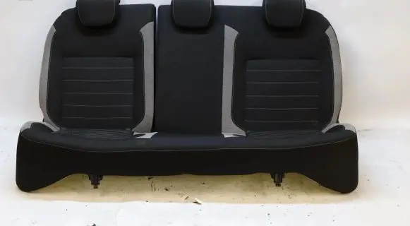 Dacia Sandero Seat set 