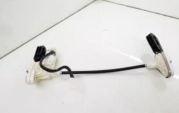 Seat adjustment motor
