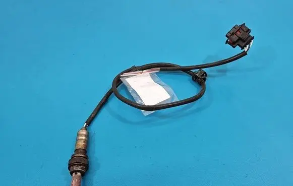Opel Zafira A Lambda probe sensor KBA16693 IMPRK1588800