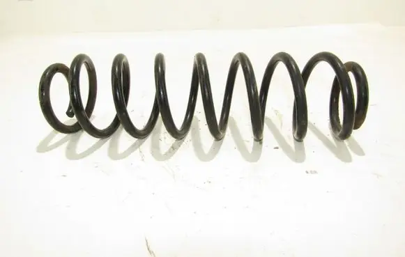 Skoda Fabia Mk1 (6Y) Rear coil spring