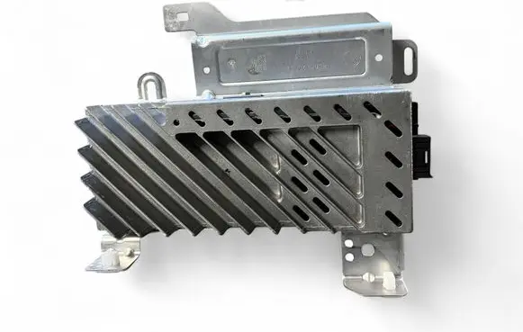 BMW M5 F90 Sound amplifier HSB237EC