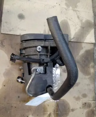 Citroen C5 Power steering pump 9685412280 A0016755