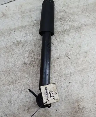 Volkswagen Caddy Rear shock absorber/damper 2890210035