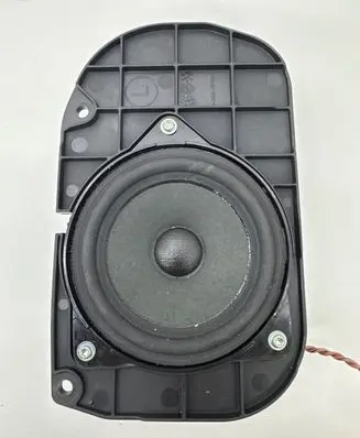 BMW 5 F10 F11 Parcel shelf speaker 9239183 08SEP12 16014910