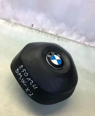 BMW X2 U10 Steering wheel airbag 313580799