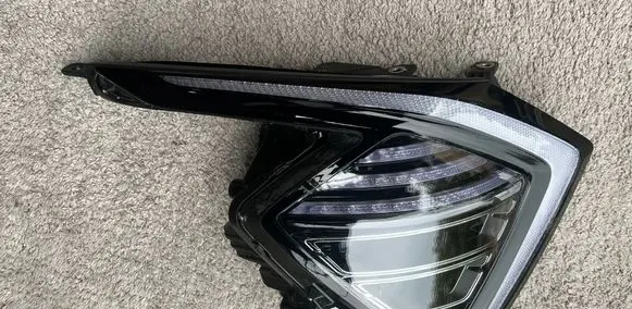 KIA Sportage Headlight/headlamp R292112020
