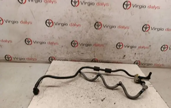 Fuel return line/hose