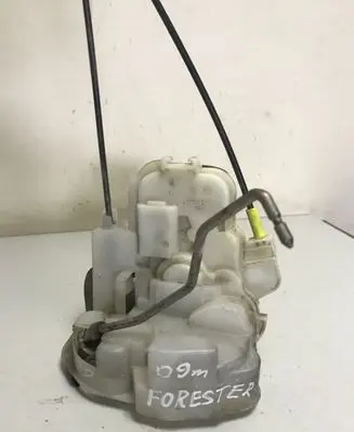 Subaru Forester SH Front door lock 61032SC250