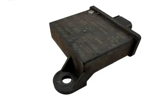 Audi A6 S6 C6 4F Tire pressure sensor 4F0907283 20133257 053300401201