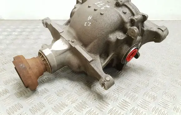 Ford Mustang VI Rear differential FR3W-4017-GA