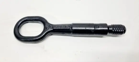 Skoda Karoq Towing hook eye 8K0805615A