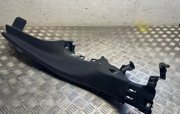 Mercedes-Benz GLC C253 Rear seat side bottom trim A2536905400 18321224