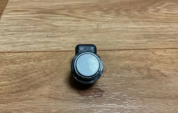BMW 5 E60 E61 Parking PDC sensor 9139866 607019 3107092131