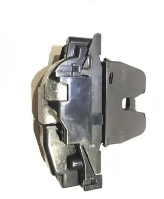 Citroen C4 I Picasso Loading door lock 9660403980