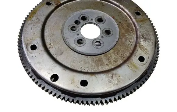 BMW 7 F01 F02 F03 F04 Flywheel 8604045 025174
