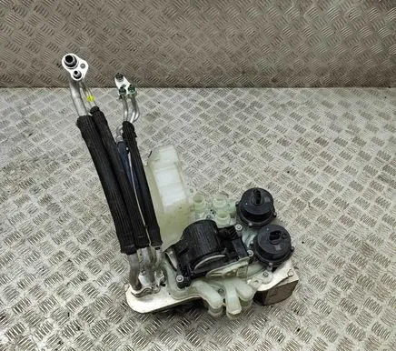 Tesla Model Y Other devices 152300200B 154990200C