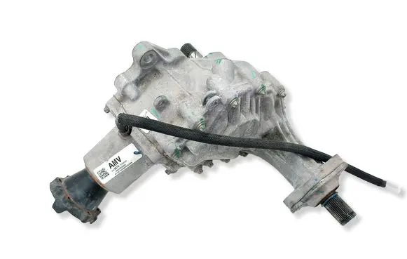 Buick Encore I Gearbox transfer box case 812481521 40082221 12469674