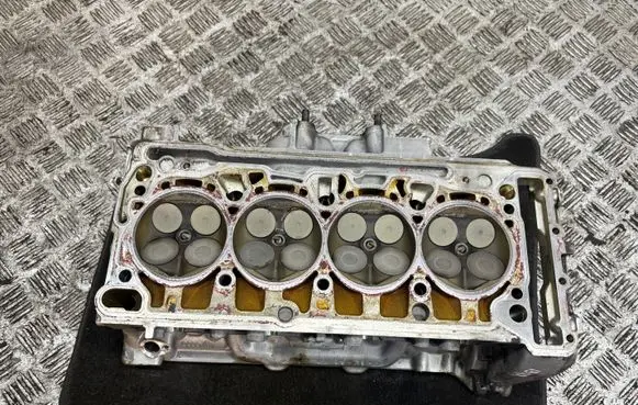 Audi Q5 SQ5 Engine head 06L403AA