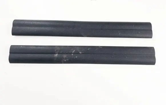 BMW 1 F20 F21 Front sill trim cover