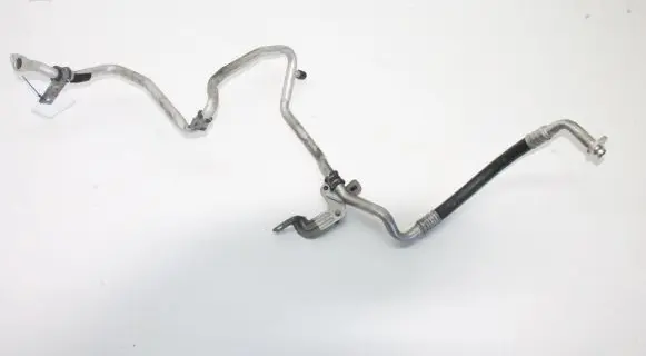 Renault Trafic III (X82) Air conditioning (A/C) pipe/hose 924807649R