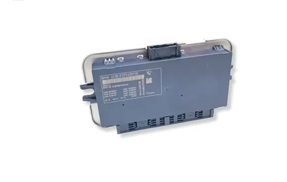 BMW 5 F10 F11 Light module LCM 9273628 61359273628