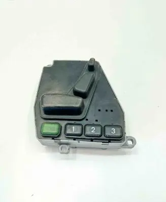 Mercedes-Benz SL R129 Seat control switch 1298202210 A1298202210
