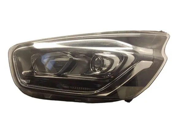 Ford Transit Custom Headlight/headlamp JK2113W030DJ 01062299900010