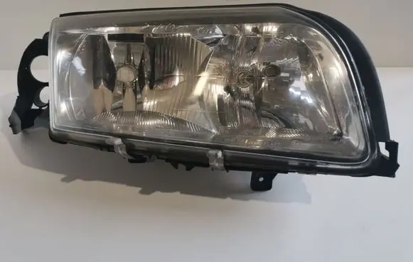 Volvo S80 Headlight/headlamp 8620663 89005047
