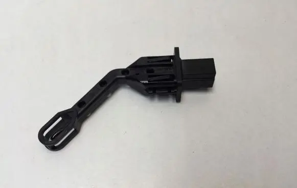 Seat Arona Interior temperature sensor 2Q0907543A