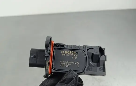 Suzuki SX4 S-Cross Mass air flow meter 33867381 0280218908