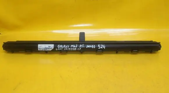 Ford Galaxy Rear door window curtain/sunshade 6M21-U519D98CF